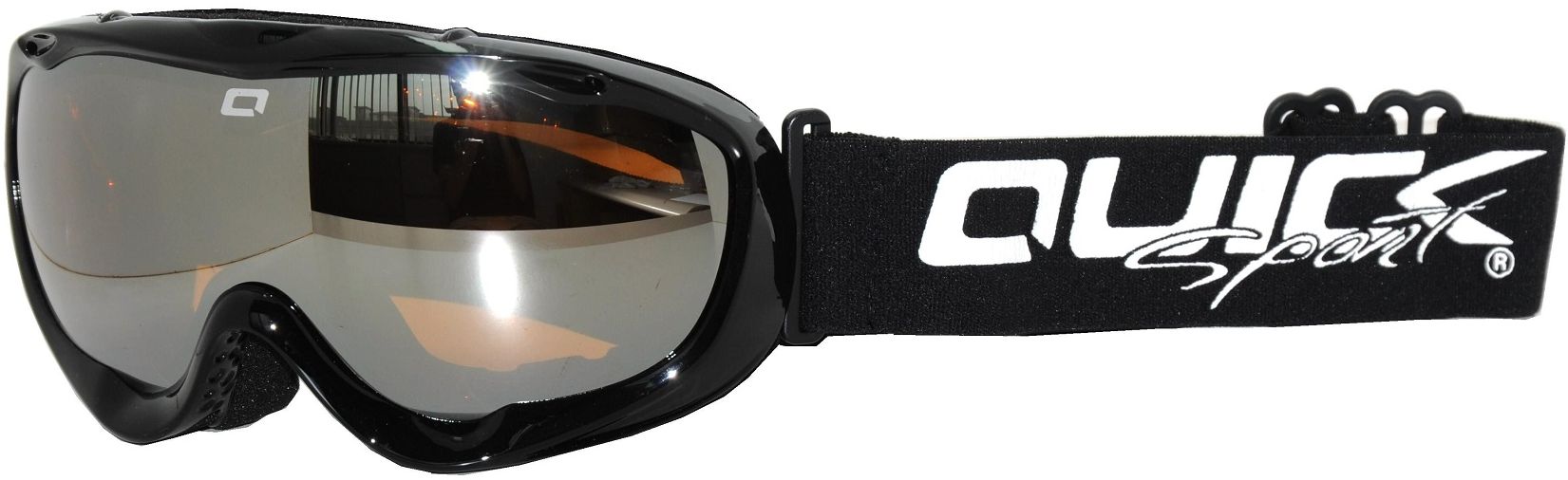 ASG-166 - Ski Goggles