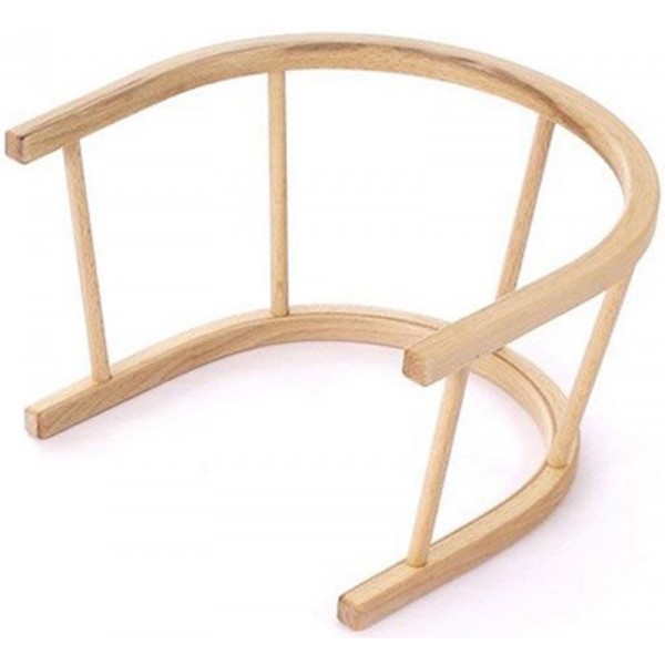 Sulov RÜCKENLEHNE Rückenlehne, braun, größe