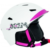 Women's Alpine Ski Helmet