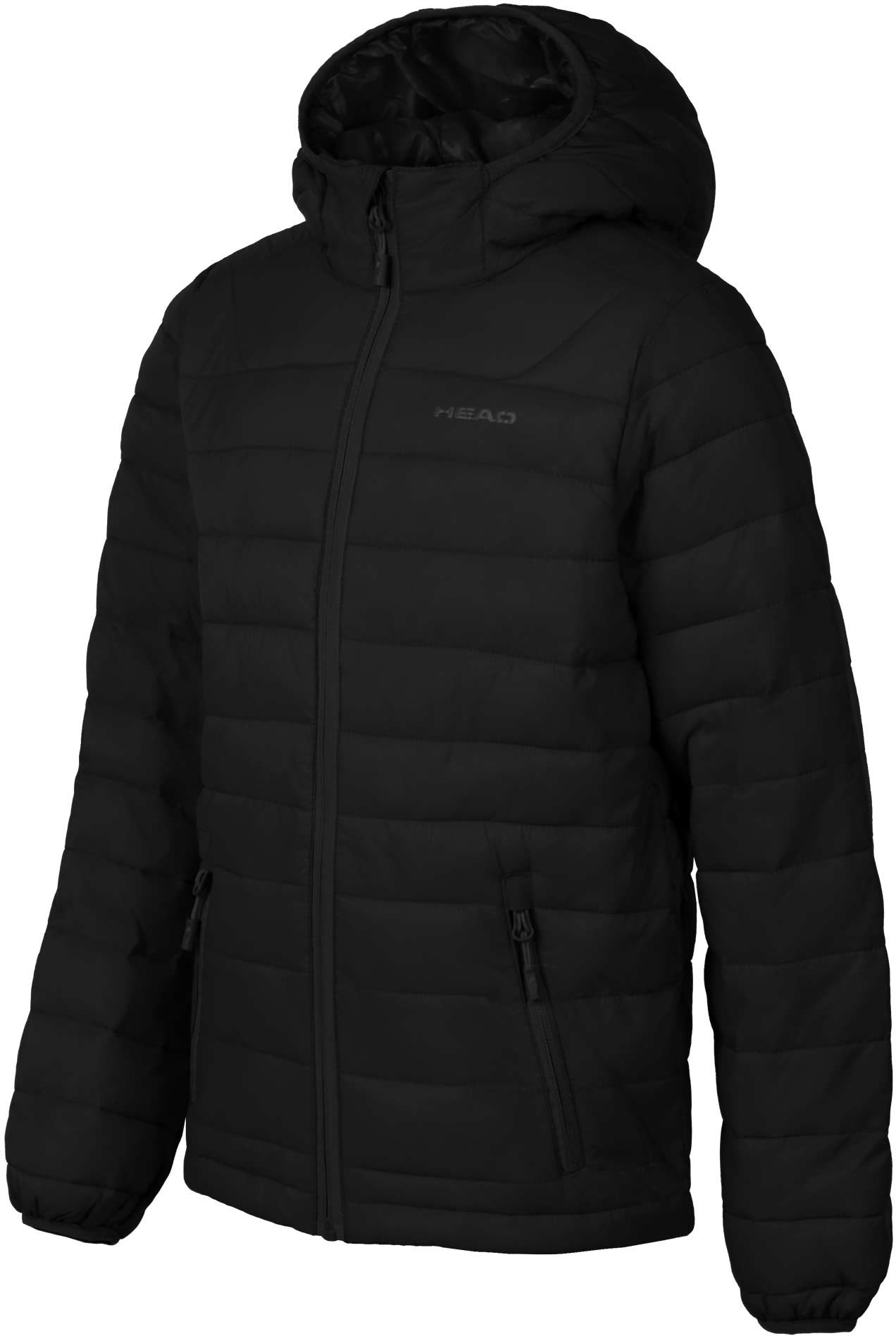 JAKE - Boys' Quilted Jacket