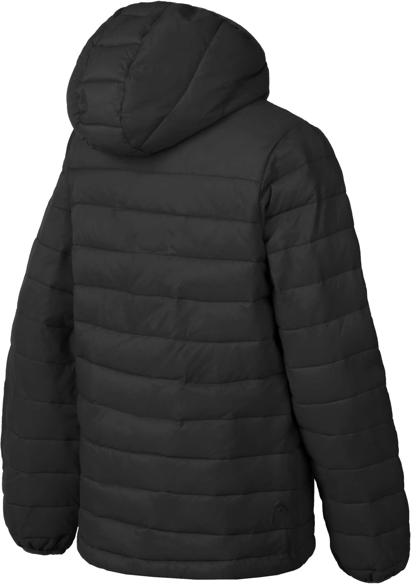 JAKE - Boys' Quilted Jacket