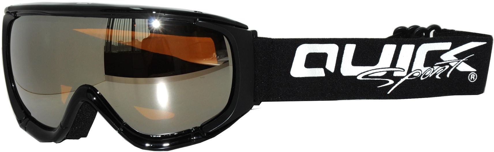 ASG-067 - Lyžiarske okuliare