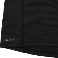 DRI-FIT MILLER - Men's Running Short-Sleeve Shirt