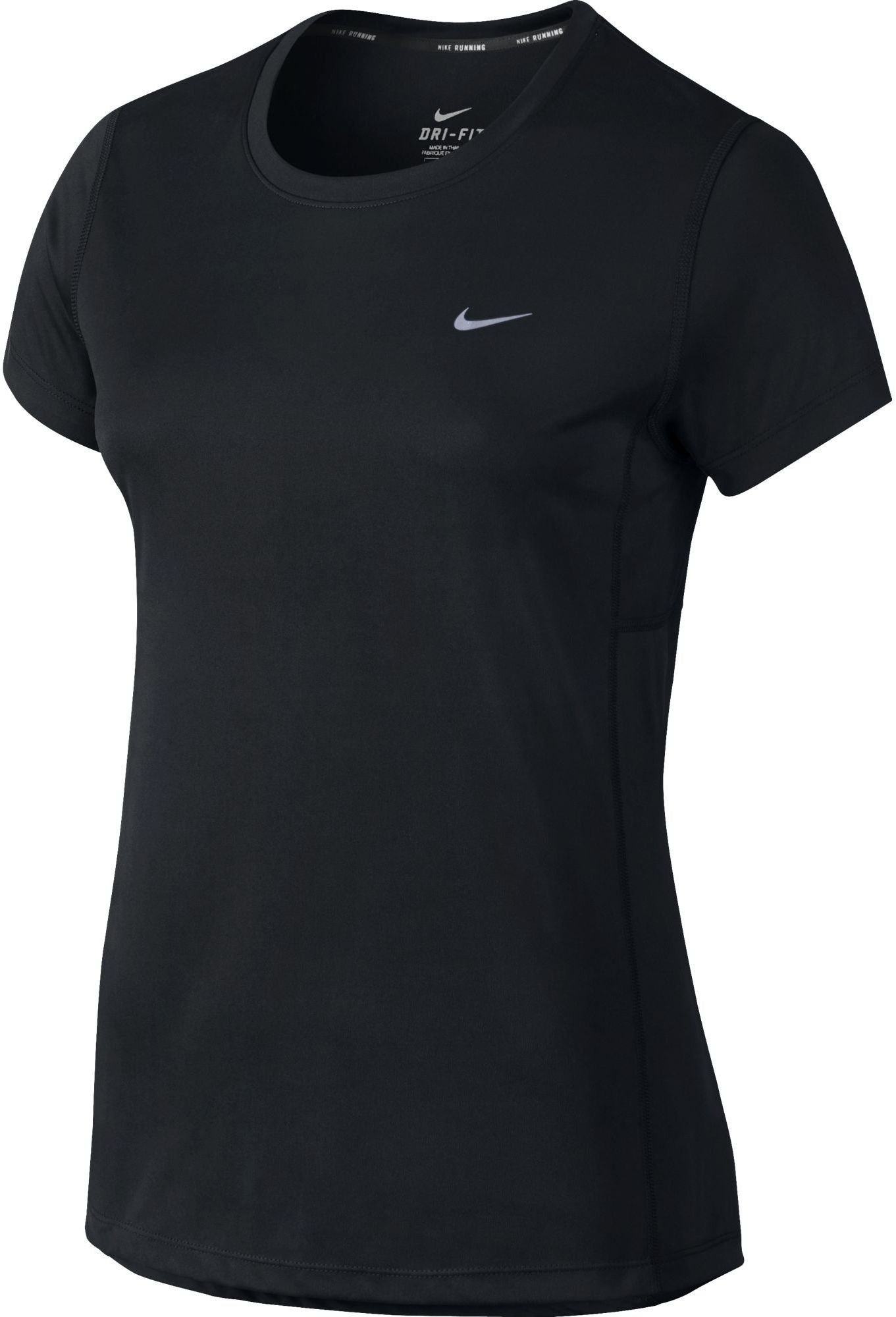 MILLER W - Women's Running Short-Sleeve Shirt