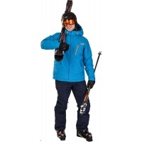 M DESCENDIT JACKET - Men's Ski Jacket