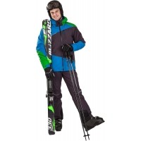 DRAGON SKI JACKET - Men's Ski Jacket