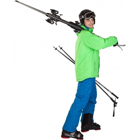 rossignol zenith pro