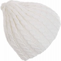 Дамска плетена шапка