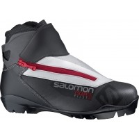 Sport touring boot