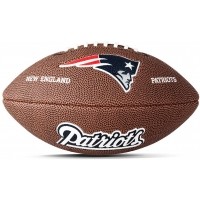 Mini lopta pre americký futbal