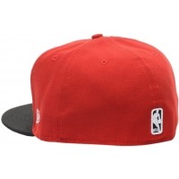 59FIFTY NBA BASIC CHIBUL - Club baseball cap