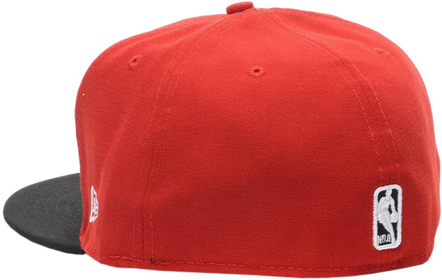 59FIFTY NBA BASIC CHIBUL - Club baseball cap