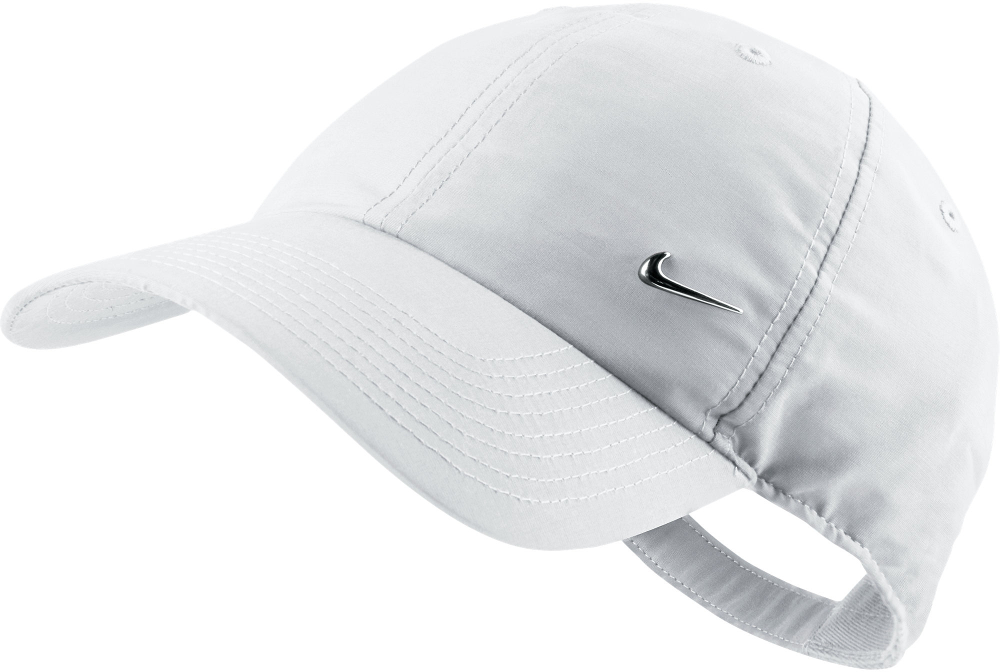 Nike SWOOSH LOGO CAP | sportisimo.com