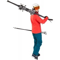 Dámska lyžiarska bunda