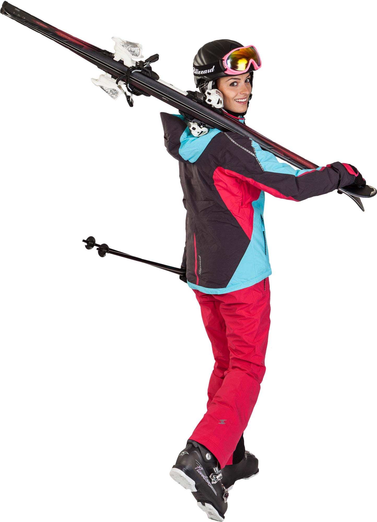 ESPRIT SKI JACKET - Women's Ski Jacket