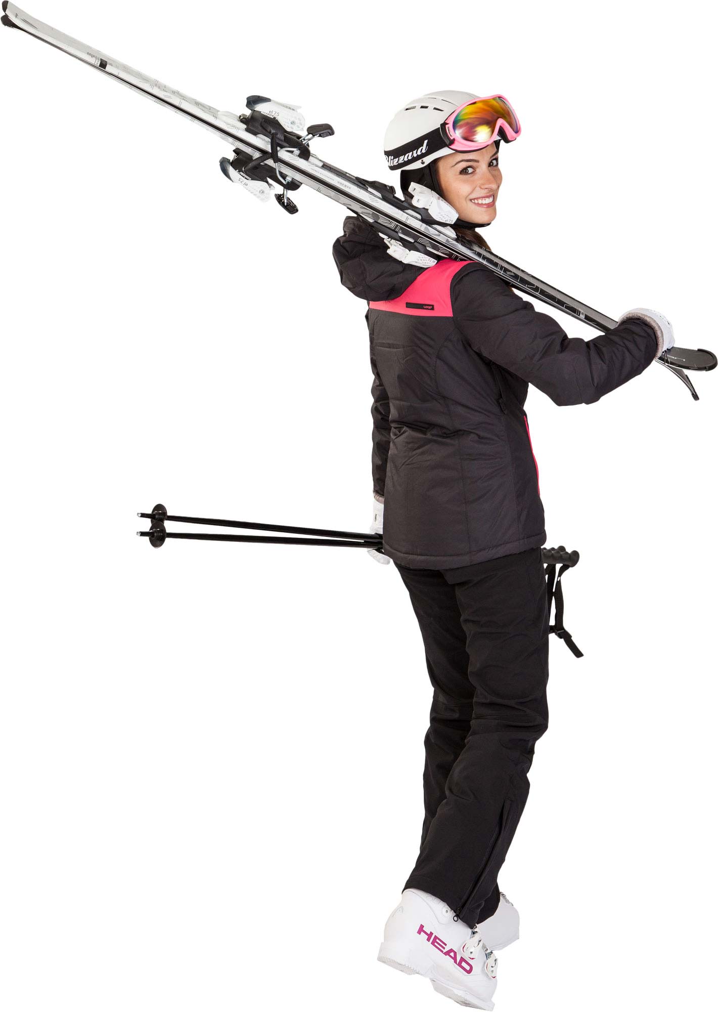 SISINA - Women's Ski Jacket