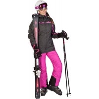 Women's Downhill Skis