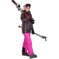 Women's Downhill Skis