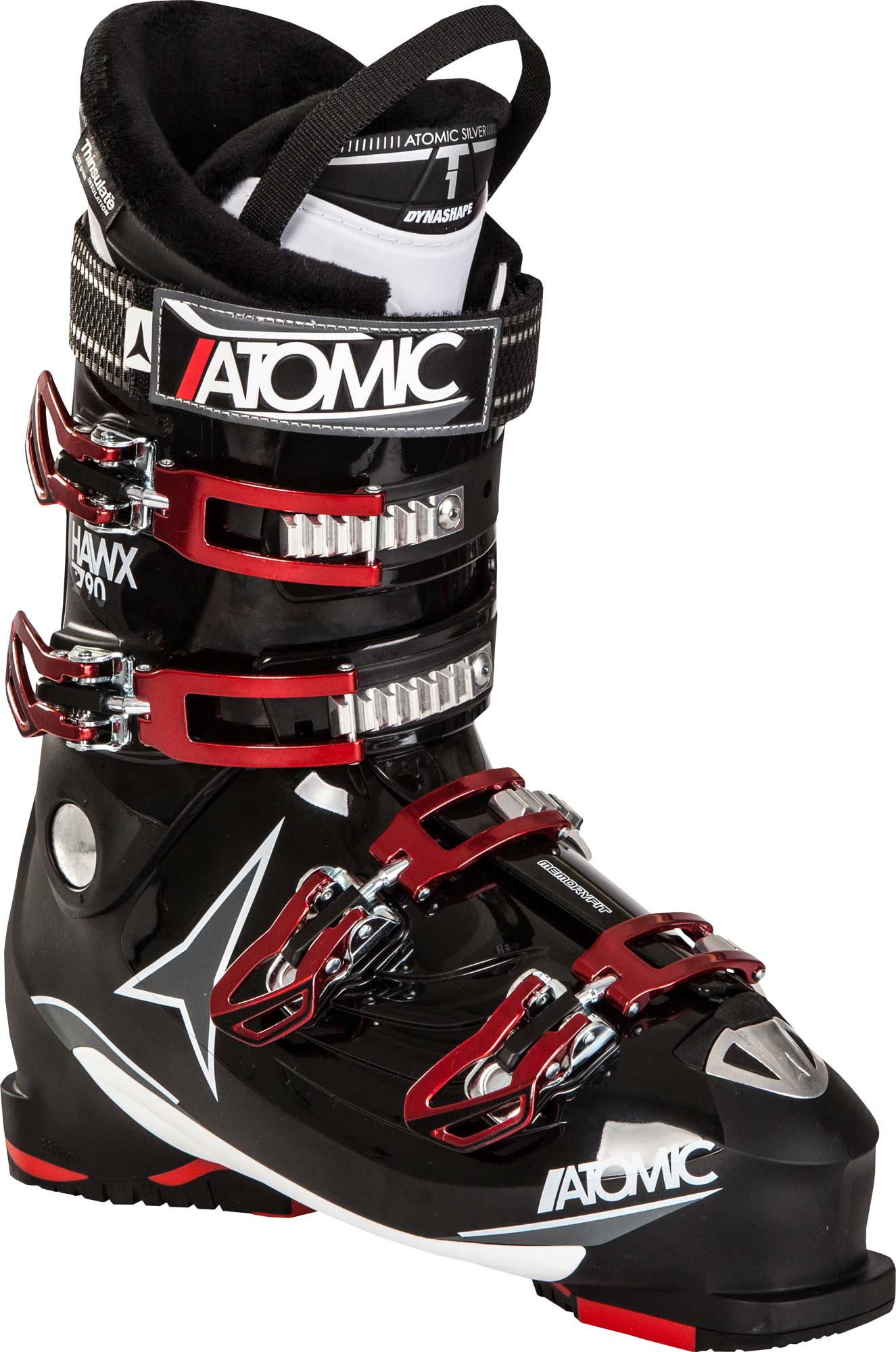 Men's Alpine Ski Boots