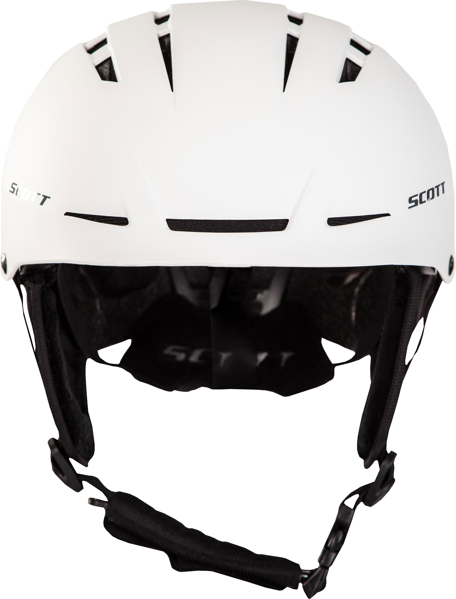 Alpine Ski Helmet