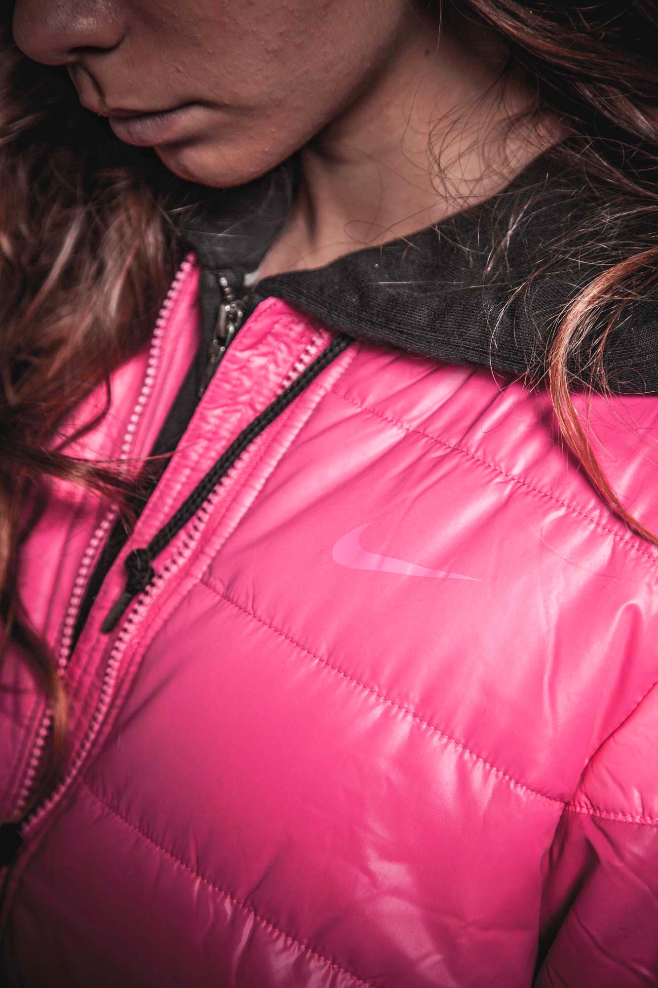 VICTORY - Women's Padded Jacket