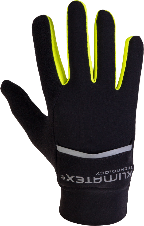 Unisexové zimní rukavice