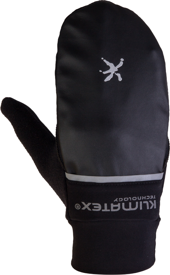Unisexové zimní rukavice