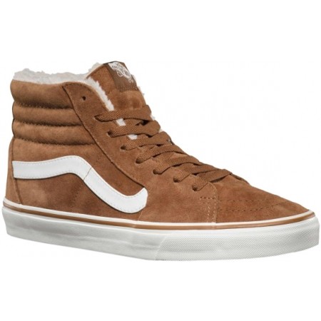 Vans SK8-HI - Damen Winterschuhe