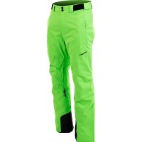 CLASSIC PANTS-MEN GREEN - Pánské zimní kalhoty