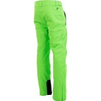 CLASSIC PANTS-MEN GREEN - Pantaloni de iarnă bărbați