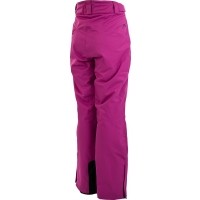 VIEW PANTS WOMEN PINK - Women's winter pants