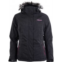 CLASSIC JACKET - Women's winter jacket