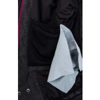 CLASSIC JACKET - Women's winter jacket