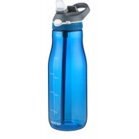 BIGASHLAND - Sports Hydration Bottle