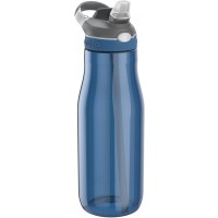 BIGASHLAND - Sports Hydration Bottle
