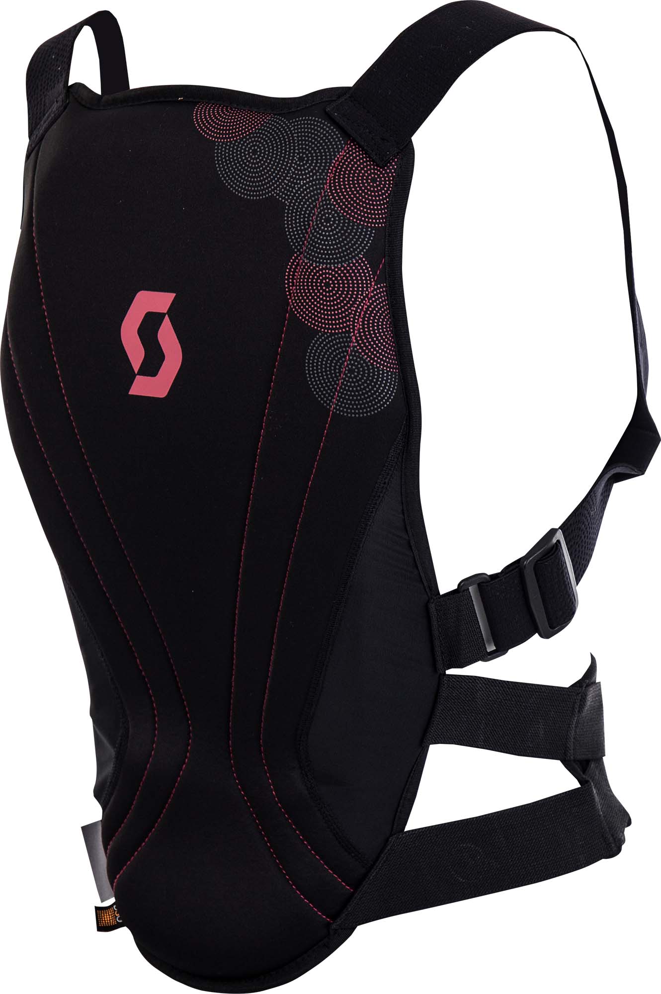 Women's Spine Protector
