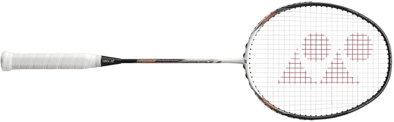 NANORAY 300R - Badminton Racquet