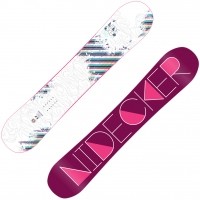 ELLE - Women’s snowboard