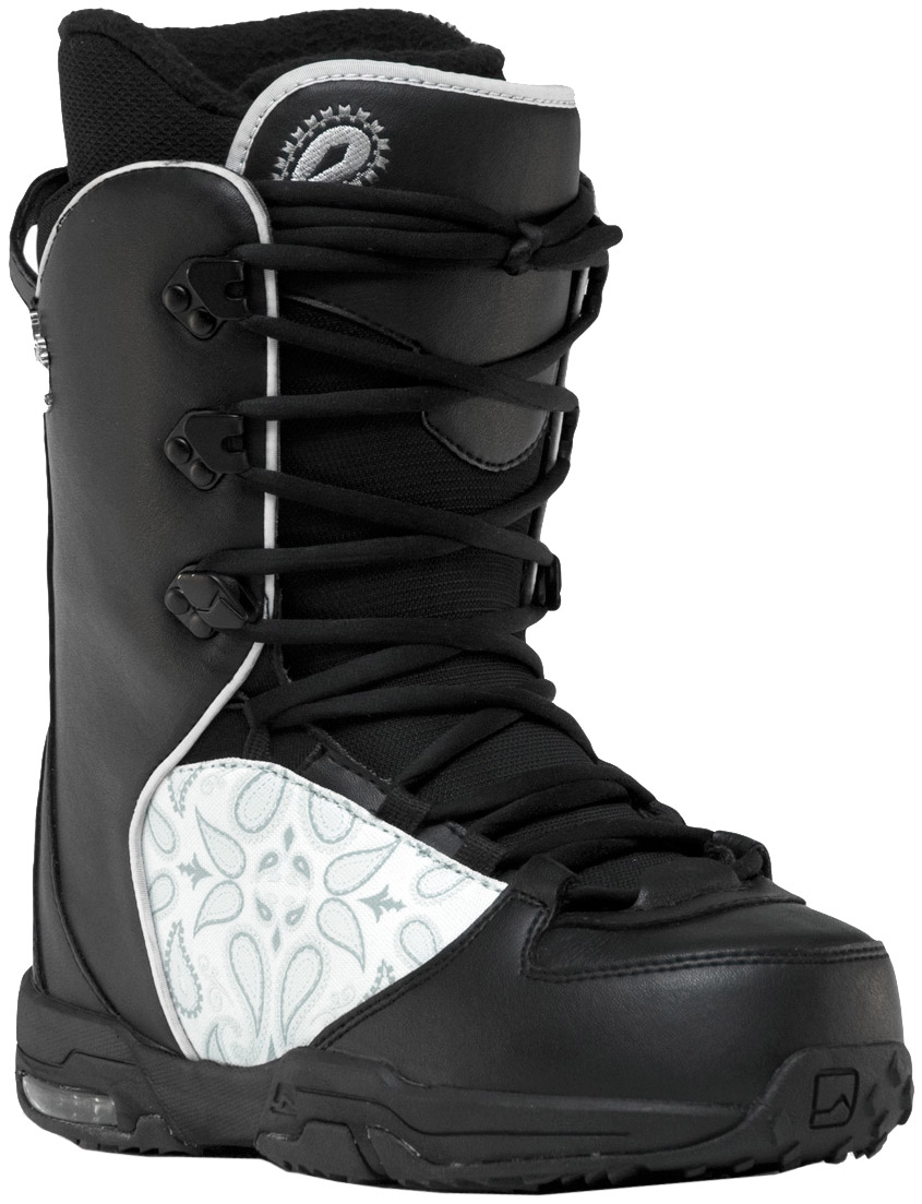 DONNA - Women’s snowboard shoes