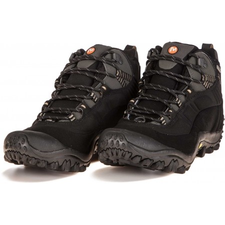 merrell cham thermo 8