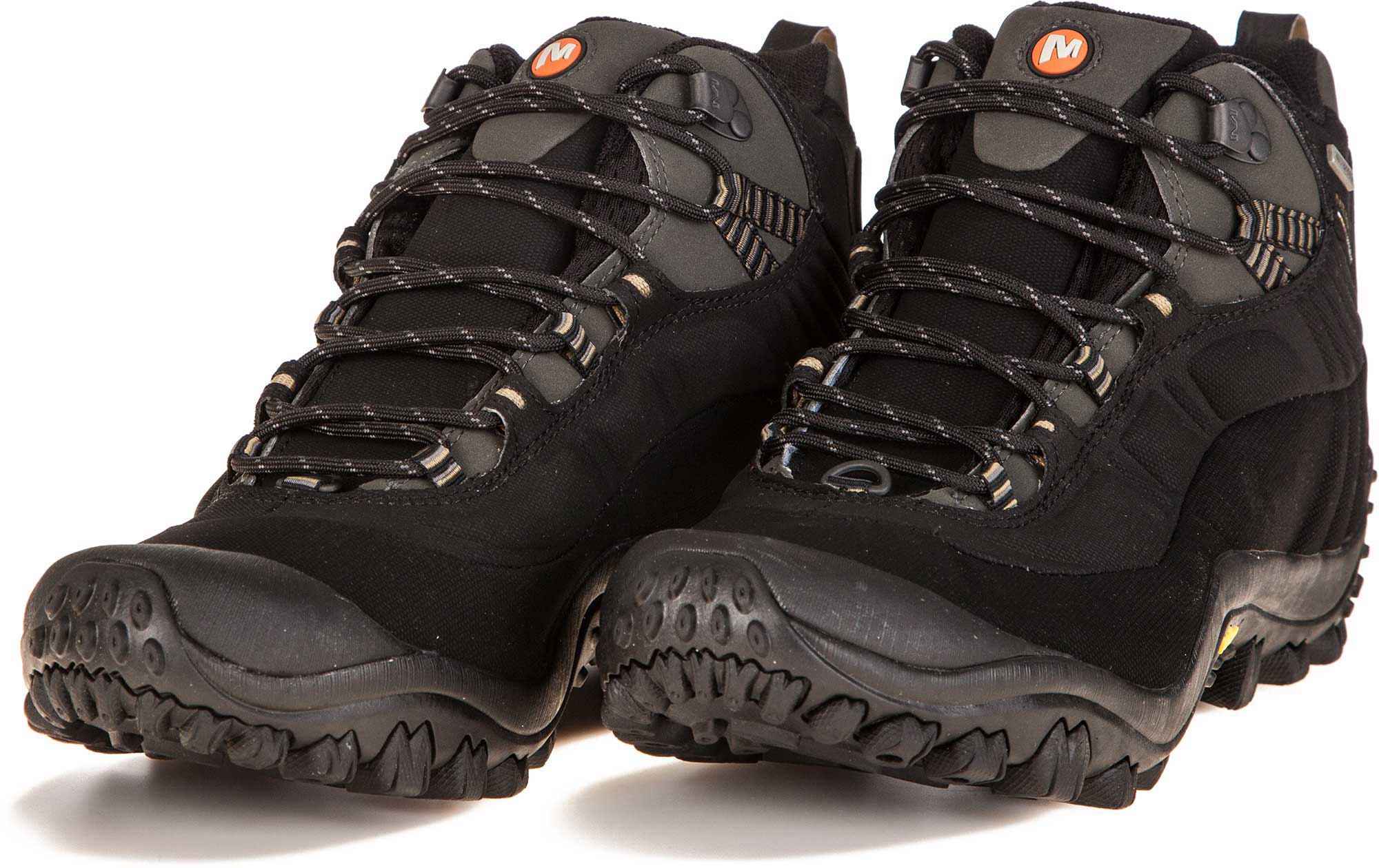 CHAMELEON THERMO 6 W/P - Men's Winter Outdoor Shoes