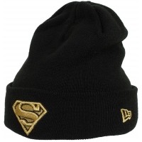 SPARKLE CUFF SUPGRL - Supergirl women’s winter hat