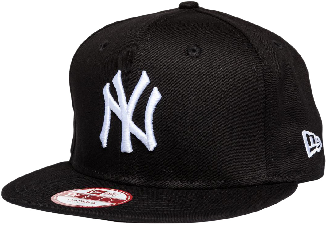 NOSM 9FIFTY MLB NEYYAN - Club baseball cap