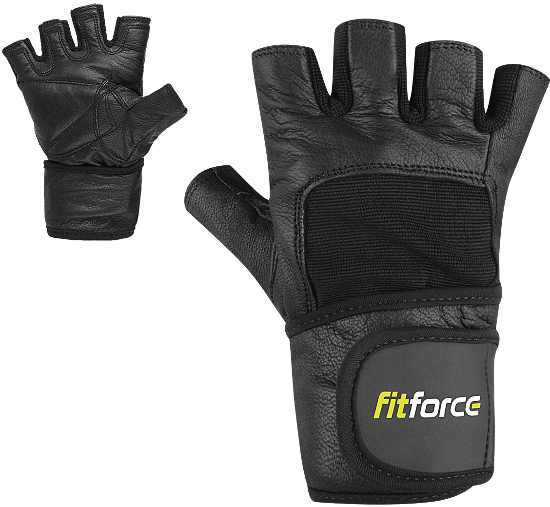 Fitforce FITNESS RUKAVICE Sportisimo cz