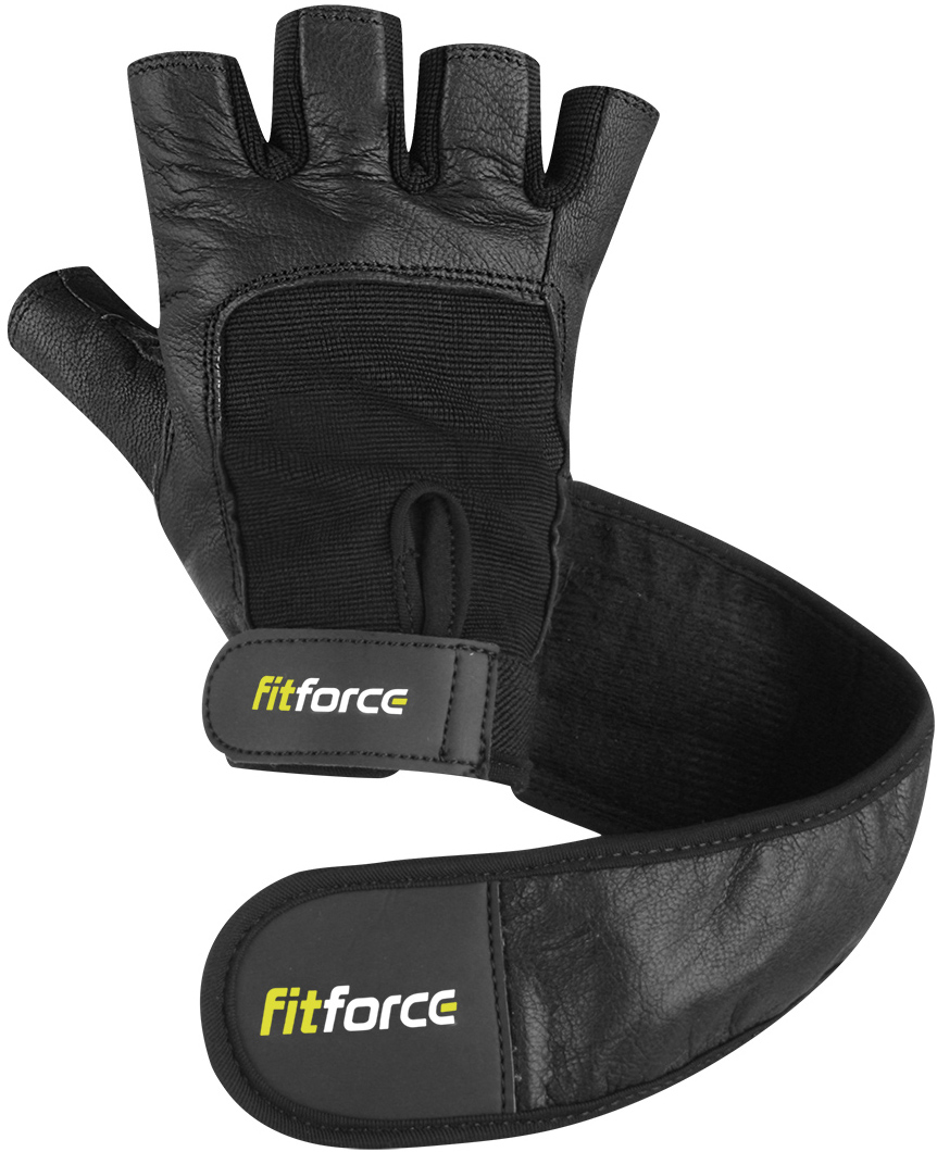 FITNESS GLOVES - Fitness Gloves