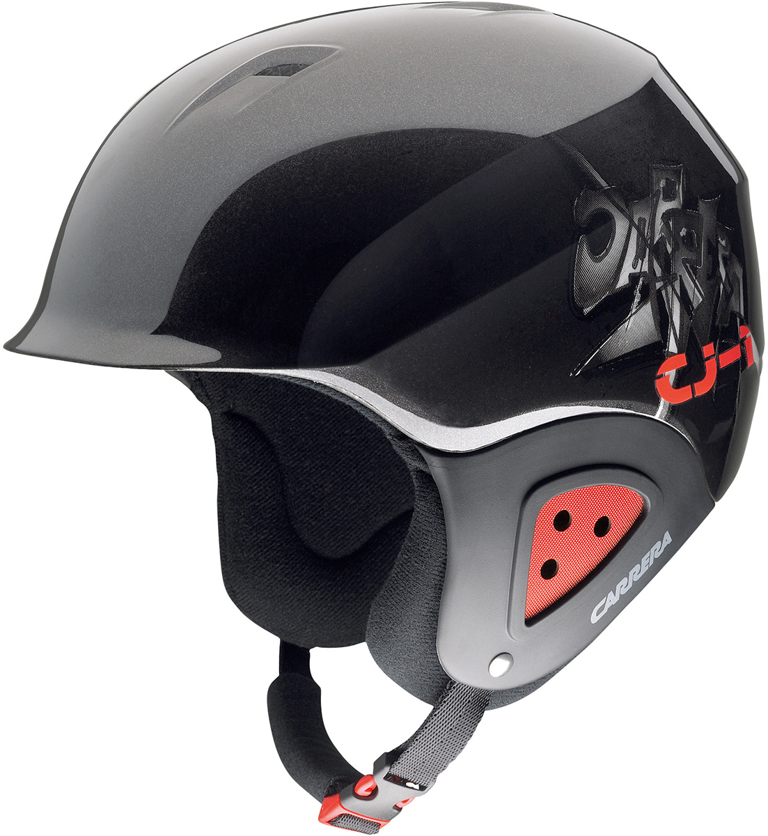 CJ-1 - Children's ski helmet