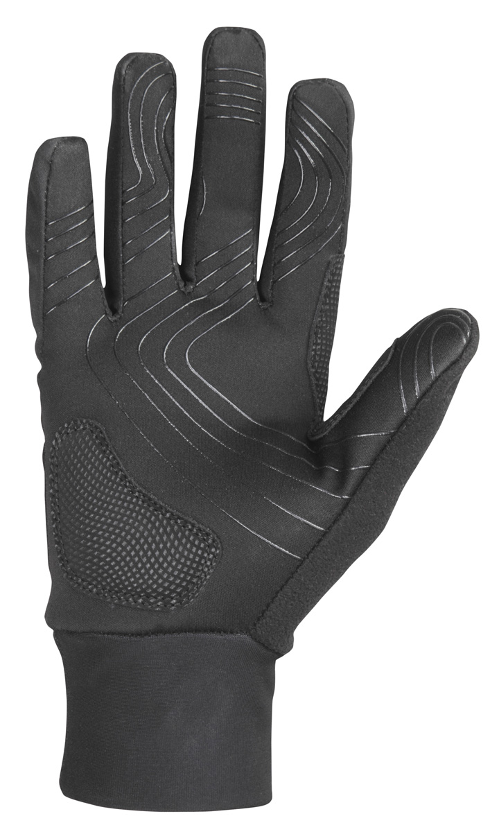 AMBER WS - Dámske bežkárske rukavice