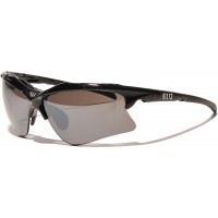 Pursuit XT Black - Sportovní brýle