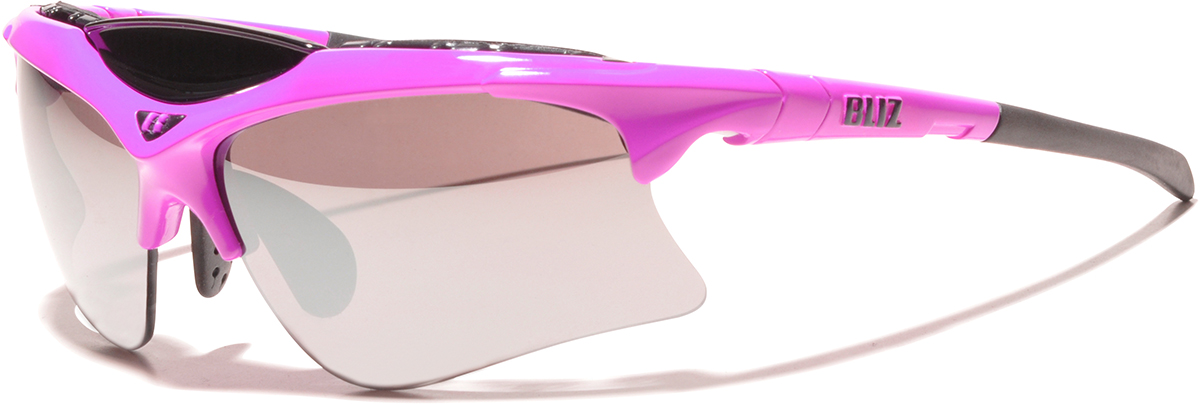 Pace Small Faces Pink - Sport sunglasses