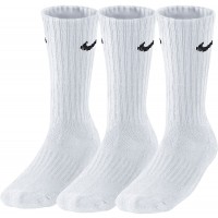 3PPK VALUE COTTON CREW - Športové ponožky